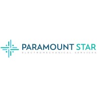 PARAMOUNT STAR logo - Similar company to Paramount Realtors