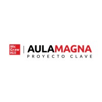 Editorial Aula Magna logo - Similar company to Bubok Publishing