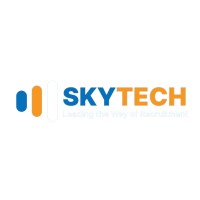 SkyTech RPO Pvt. Ltd. logo - Similar company to Techmind Rpo