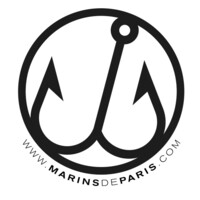 Marins de Paris logo - Similar company to Esprit Seine