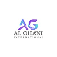 AL GHANI INTERNATIONAL logo - Similar company to Masairr