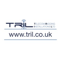 Telecom Rigging Installations Ltd logo - Similar company to Mx Telecom
