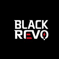 BlackRevo logo - Similar company to Bits Talent Consulting