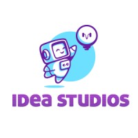 Idea Studios logo - Similar company to Dps Games Studio