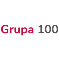 Grupa 100 - Agencja Rekrutacyjna logo - Similar company to M&M Gold