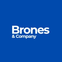 Brones & Company logo - Similar company to Emergent Development