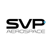 SVP Aerospace logo - Similar company to Unmanned Services