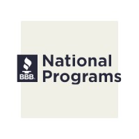 BBB National Programs logo - Similar company to S & E Mind Reset Center