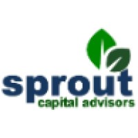 Sprout Capital Advisors LLP logo - Similar company to Rainforest Venture Network
