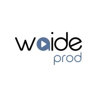 WAIDE PROD logo - Similar company to Ouideo