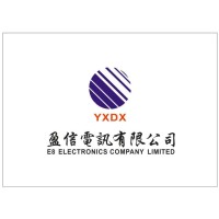 E8 ELECTRONICS  CO LTD logo - Similar company to Esquire Tech Group