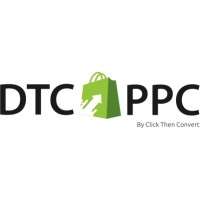 DTC PPC by Click Then Convert logo - Similar company to Marketmongoose