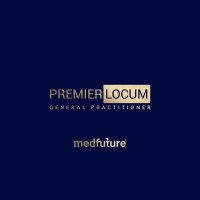 Premier Locum General Practitioner - Medfuture GP Locum Division logo - Similar company to Allied Health Professions - Medfuture