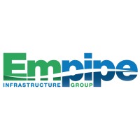 Empipe Infrastructure Group logo - Similar company to Pipeflo Contracting Corp