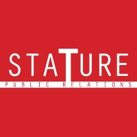 Stature PR logo - Similar company to Abzed