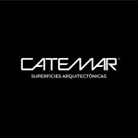 Catemar Superficies Arquitectónicas logo - Similar company to Bgcreativos