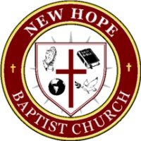 New Hope Baptist Chruch logo - Similar company to Orleans Public Education Network
