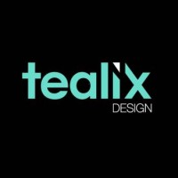 Tealix Design logo - Similar company to Testing 1