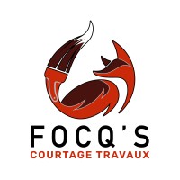 FOCQ'S Courtage travaux logo - Similar company to Queva Jean Pierre