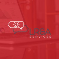 LR&A Services logo - Similar company to Oneshortword