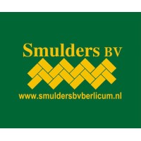 Smulders BV logo - Similar company to J & B Metals Pty Ltd