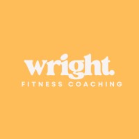 Wright Fitness Coaching