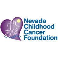 Nevada Childhood Cancer Foundation logo - Similar company to Wellup Technologies