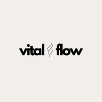 VitalFlow logo - Similar company to Vitalflow