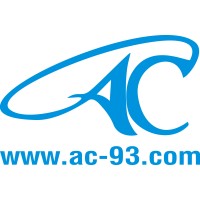 Автокомерс 93 ООД logo - Similar company to Lukena Auto Doo
