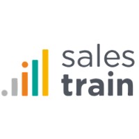 Salestrain México logo - Similar company to Ius.Earth