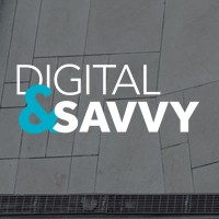 Digital and Savvy logo - Similar company to Studiobstyle