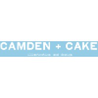 Camden + Cake