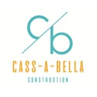 Cass-A-Bella logo - Similar company to The Conscious Builder