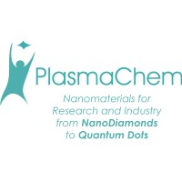 PlasmaChem GmbH logo - Similar company to Opc Logistics