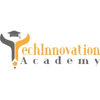Tech Innovation Academy logo - Similar company to Ouskei Academy