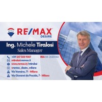Michele Tiralosi logo - Similar company to Robotin