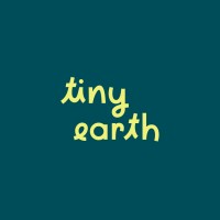 Tiny Earth Toys logo - Similar company to Nanobébé