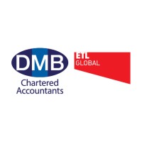 DMB Chartered Accountants logo - Similar company to Gray & Murray