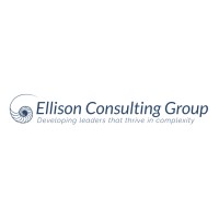 Ellison Consulting Group logo - Similar company to Ellison Consulting Group, Llc