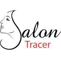 Salon Tracer logo - Similar company to Isalon