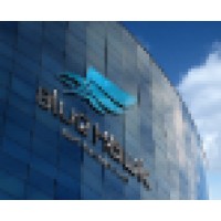 Blue Hawk - B&It Management