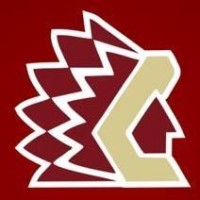Chilliwack Chiefs Hockey Club logo - Similar company to Coquitlam Express