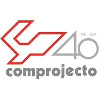 Comprojecto - Projectos e Construções, Lda logo - Similar company to Re.Crio