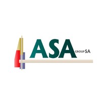 Asa Group Sa logo - Similar company to Ms Insights Development