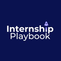 Internship Playbook logo - Similar company to ML Concepts