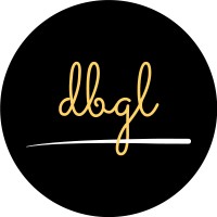 DBGL logo - Similar company to Ryoko World