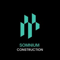 Somnium Commercial Building Contractors logo - Similar company to Mukaway.Com Ltd