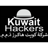 KuwaitHackers LLC logo - Similar company to Cyberkov Information Technology W.L.L