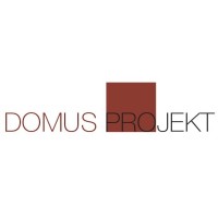 DOMUS PROJEKT logo - Similar company to Domusplus