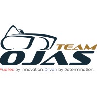 Team Ojas Racing logo - Similar company to Team Orcus